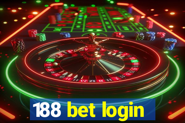 188 bet login